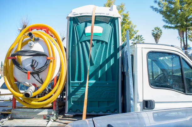Best Best portable toilet rental  in Holley, FL