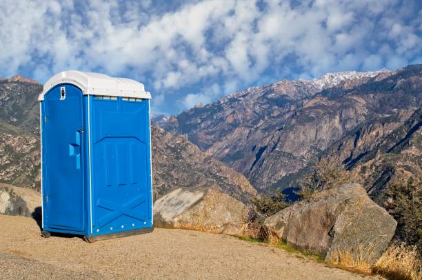 Best Portable toilet rental cost  in Holley, FL