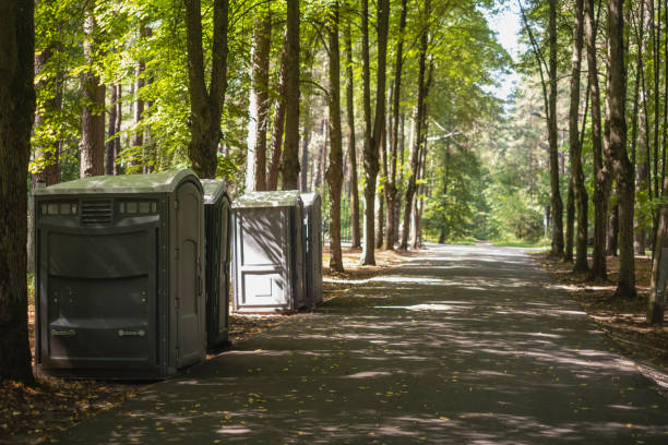 Best Porta potty rental for parties  in Holley, FL