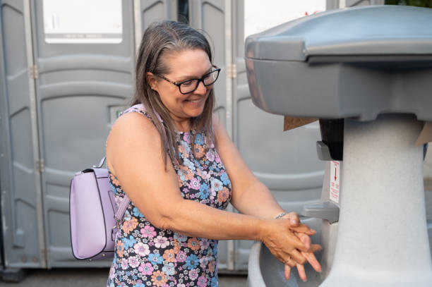 Best Event porta potty rental  in Holley, FL